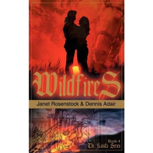 Wildfires Paperback, iUniverse