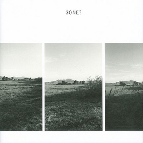 Robert Adams: Gone, Steidl Dap