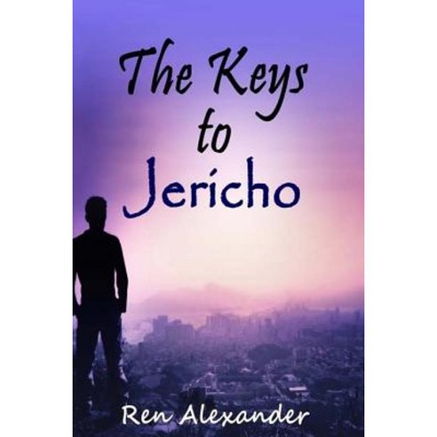The Keys to Jericho Paperback, Createspace Independent Publishing Platform