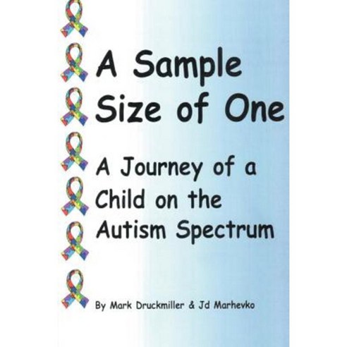 A Sample Size of One Paperback, Createspace Independent Publishing Platform