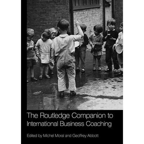 The Routledge Companion to International Business Coaching Paperback