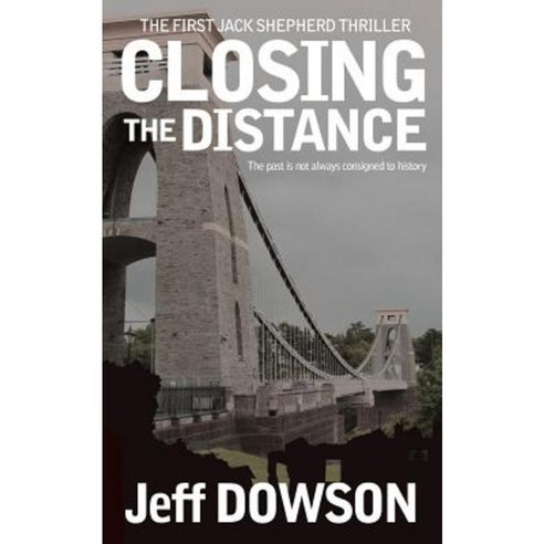 Closing the Distance Paperback, Williams & Whiting