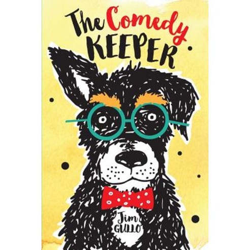 The Comedy Keeper Paperback, Yam Hill Publishing