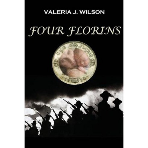 Four Florins Paperback, Createspace