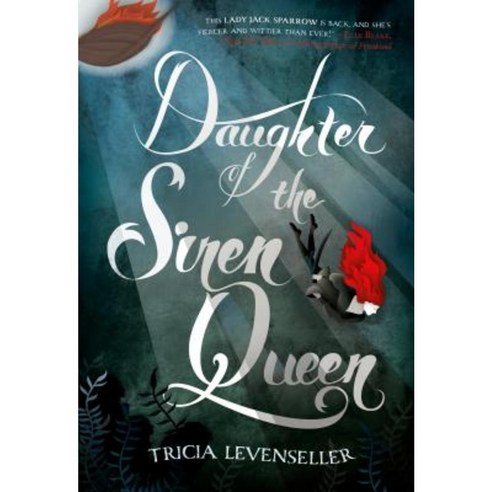 Daughter of the Siren Queen Hardcover, Feiwel & Friends