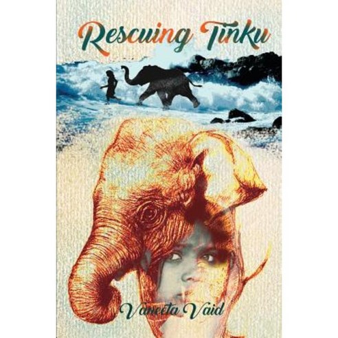 Rescuing Tinku Paperback, K W Publishers Pvt Ltd