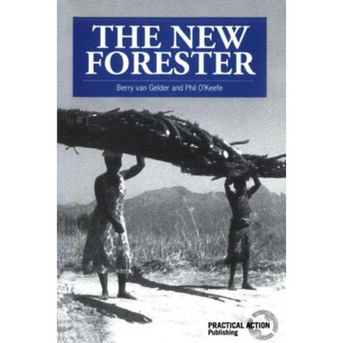 The New Forester Paperback, Practical Action