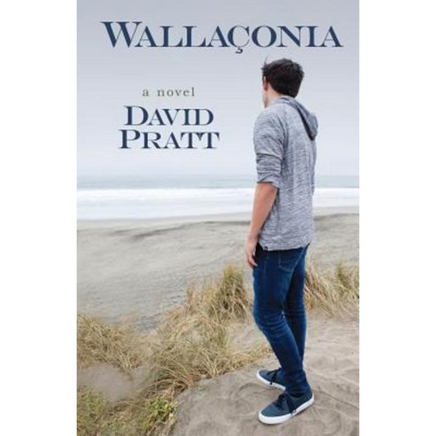 Wallaconia Paperback, Beautiful Dreamer Press