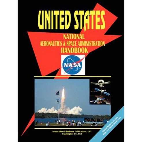 Us National Aeronautics and Space Administration Handbook Paperback ...