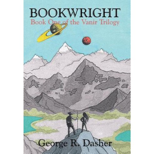 Bookwright: Book One of the Vanir Trilogy Hardcover, iUniverse - 가격 변동 ...