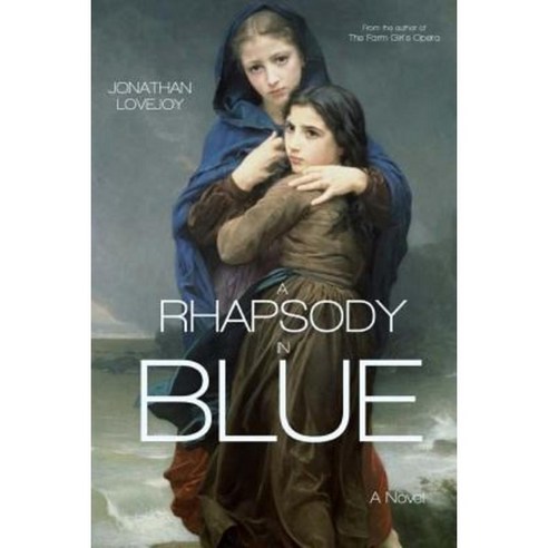 A Rhapsody in Blue Paperback, Armageddon Publishing