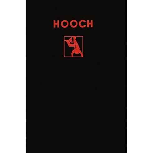 Hooch Paperback, Createspace Independent Publishing Platform