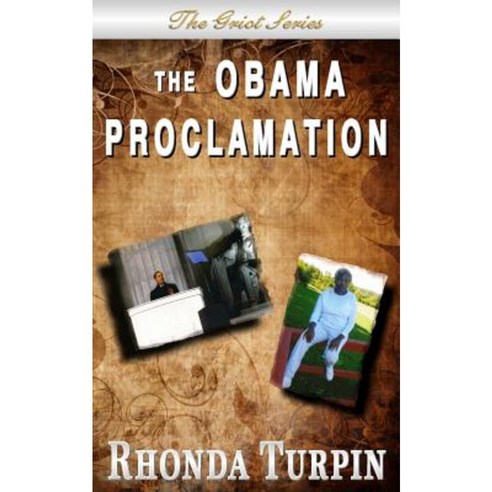The Obama Proclamation Paperback, Createspace Independent Publishing ...