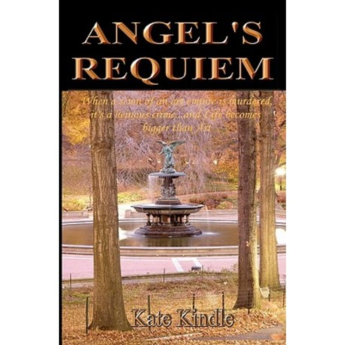 Angel''s Requiem Paperback, Createspace Independent Publishing Platform
