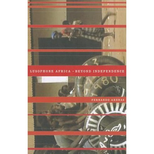 Lusophone Africa Paperback, Univ Of Chicago Behalf Of Minnesota Univ ...