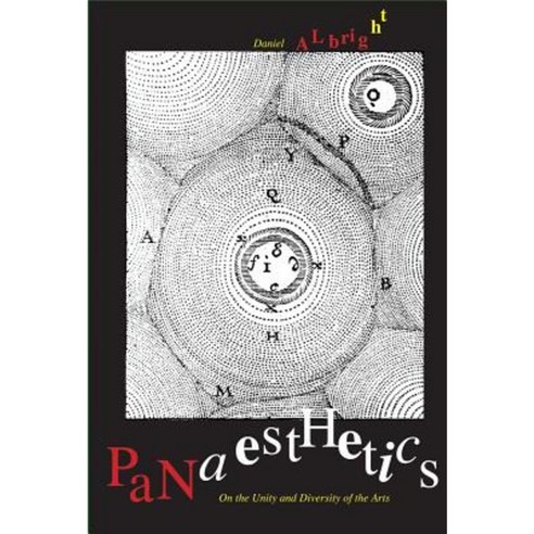 Panaesthetics: On the Unity and Diversity of the Arts Hardcover, Yale University Press