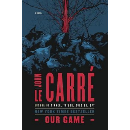 Our Game Paperback, Ballantine Books