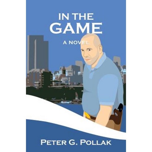In the Game: An Albany Murder Mystery Paperback, Expendable Man Publishing