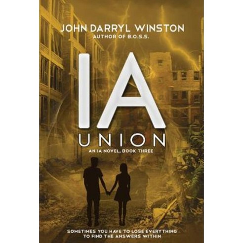 Ia: Union Hardcover, Bhc Press/H2O