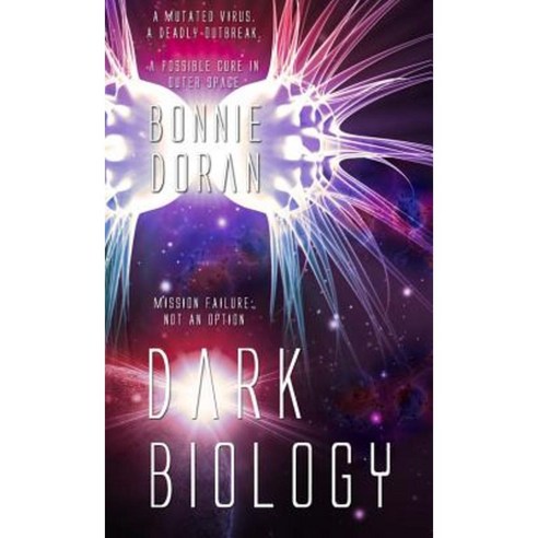 Dark Biology Paperback, Pelican Ventures, LLC