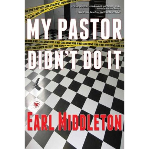 My Pastor Didn''t Do It Paperback, Food for Faith Publications