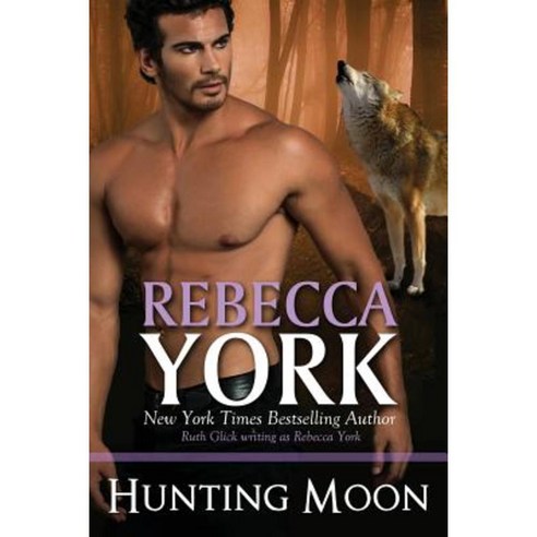 Hunting Moon: A Decorah Series Novel Paperback, Light Street Press