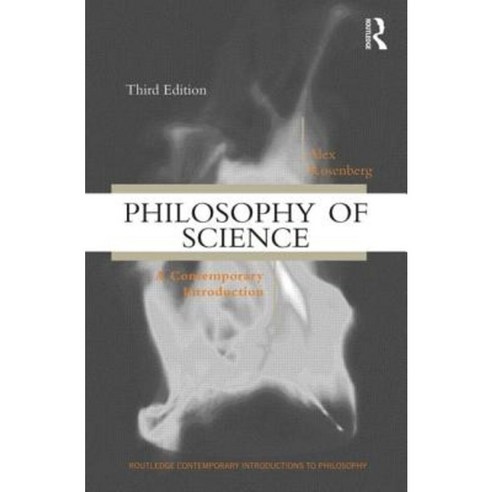 Philosophy of Science: A Contemporary Introduction Paperback, Routledge