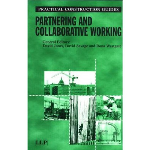 Partnering and Collaborative Working Paperback, Informa Medical