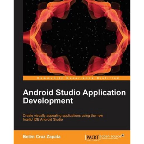 Android Studio Application Development Paperback, Packt Publishing - 가격 ...