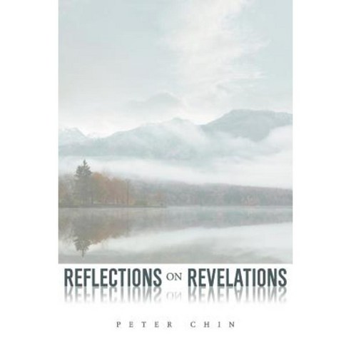 Reflections on Revelations Paperback, Furrow Press
