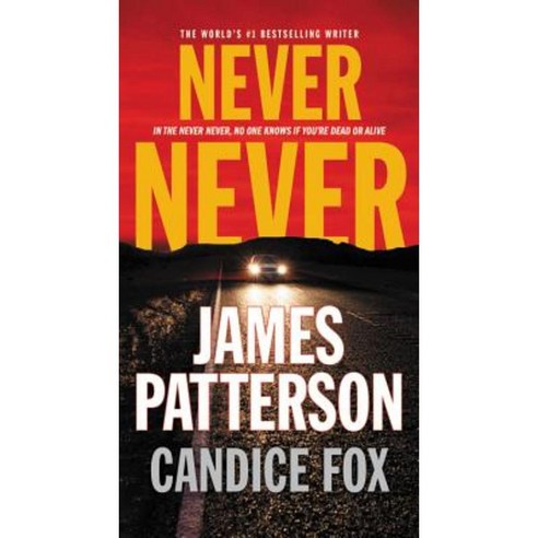 Never Never Mass Market Paperbound, Vision