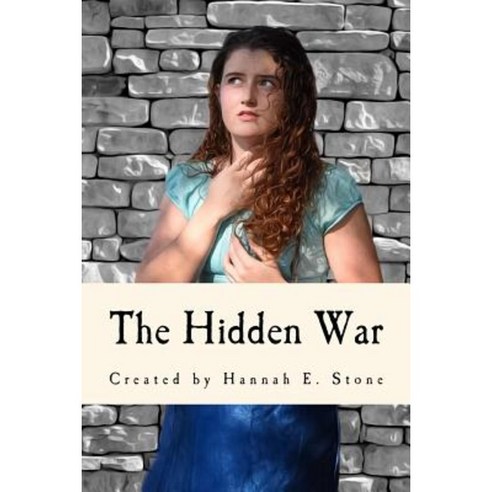 The Hidden War Paperback, Createspace Independent Publishing Platform