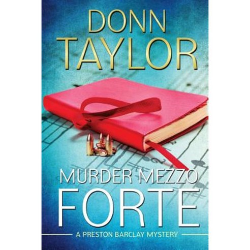 Murder Mezzo Forte Paperback, Lighthouse Publishing ()