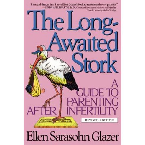 The Long-Awaited Stork Paperback, Jossey-Bass