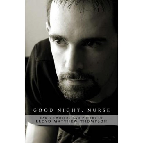 Good Night Nurse Paperback, Starfield Press