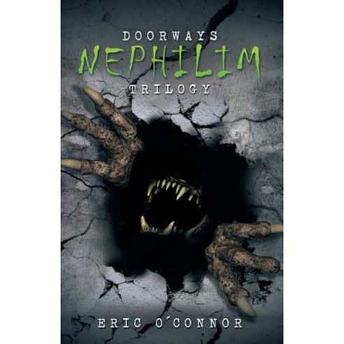 Doorways: Nephilim Trilogy Paperback, Trafford Publishing