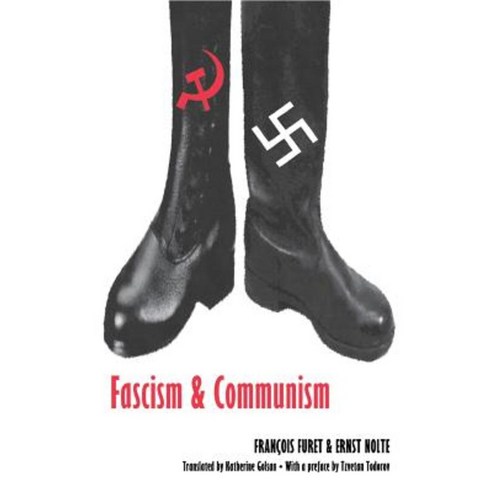 Fascism and Communism Paperback, University of Nebraska Press