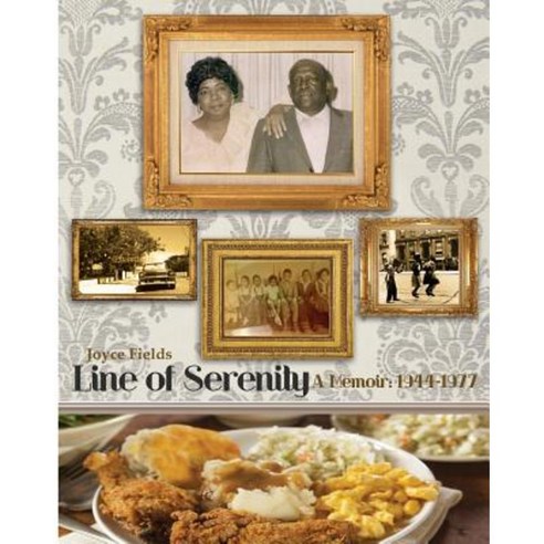 Line of Serenity Paperback, Createspace Independent Publishing Platform
