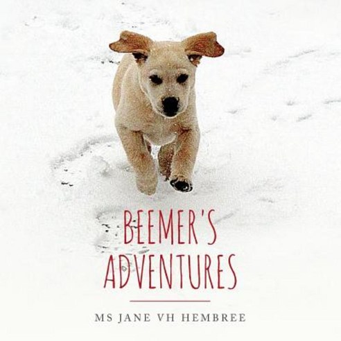 Beemer''s Adventures Paperback, Jane Vh Hembree