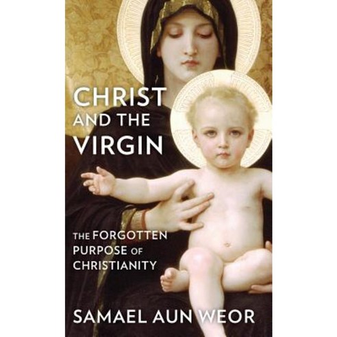 Christ and the Virgin: The Forgotten Purpose of Christianity Paperback, Glorian Publishing