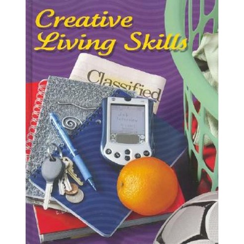 Creative Living Skills Hardcover, McGraw-Hill/Glencoe - 가격 변동 추적 그래프 - 역대가