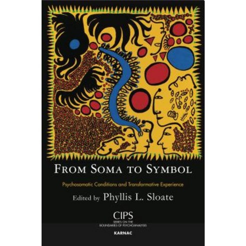 From Soma to Symbol: Psychosomatic Conditions and Transformative Experience Paperback, Karnac Books