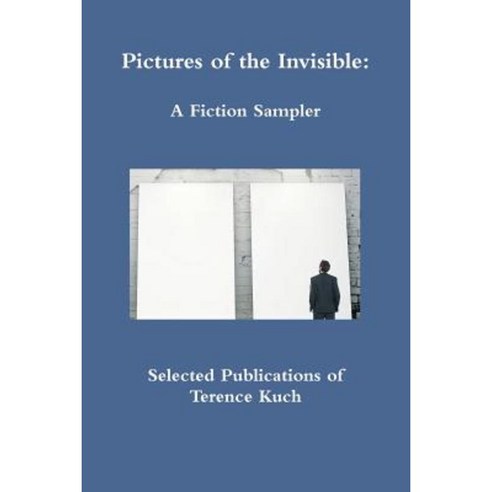 Pictures of the Invisible Paperback, Lulu.com