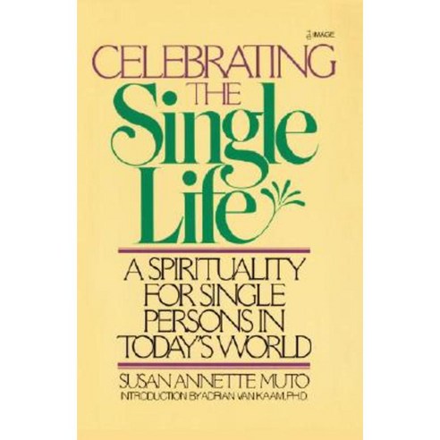 Celebrating the Single Life Paperback, Galilee Trade