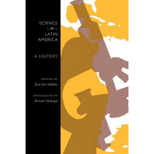 Science in Latin America: A History Paperback, University of Texas Press