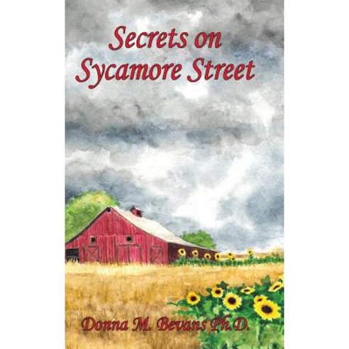 Secrets on Sycamore Street Hardcover, Authorhouse