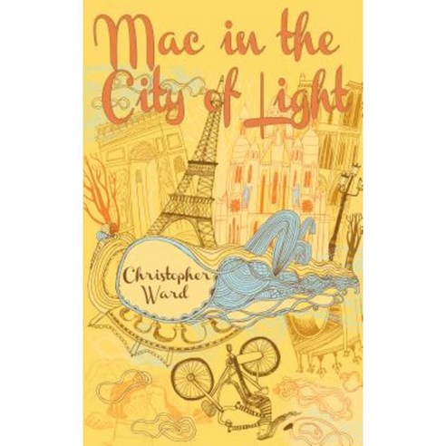 Mac in the City of Light Paperback, Dundurn Group