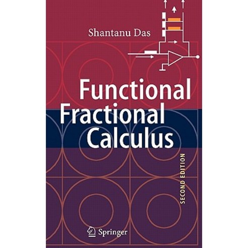 Functional Fractional Calculus Hardcover, Springer