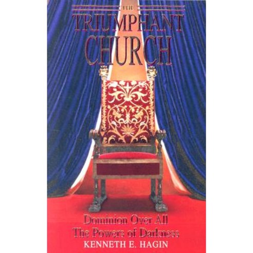 The Triumphant Church Paperback, Faith Library Publications