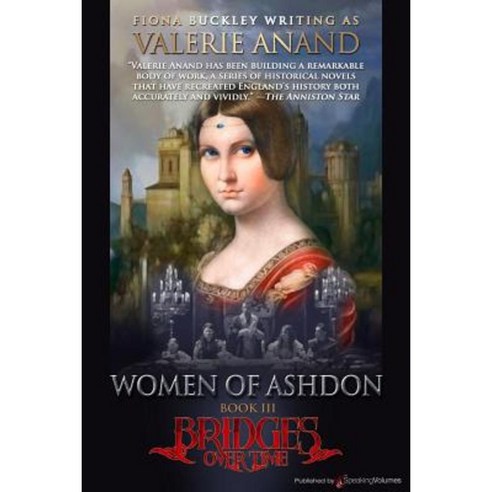Women of Ashdon Paperback, Speaking Volumes, LLC
